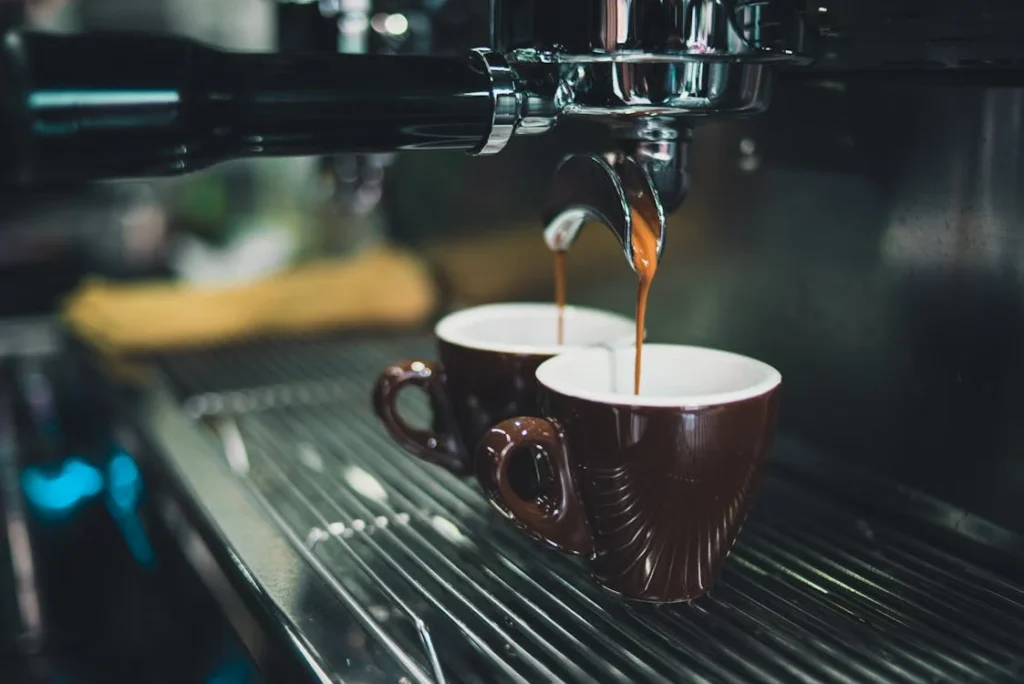 Why Espresso is a Way of Life