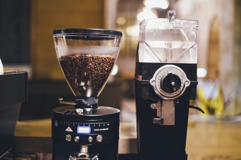 The Ultimate Guide to Coffee Grind Sizes: Why It Matters