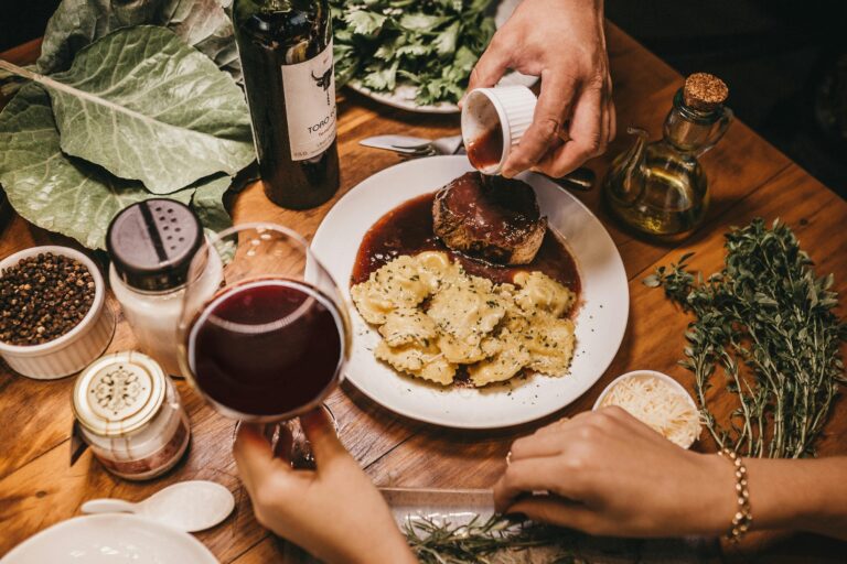Which Soy Sauce Works Best in Italian Cooking?