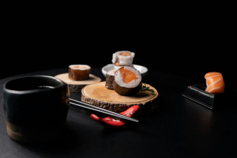 Nikiri: The Art of Cooking Soy Sauce Into Something Better