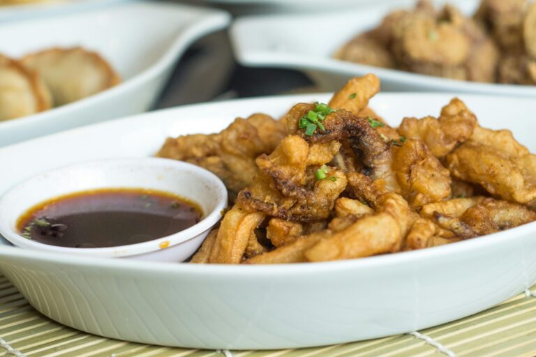 Toyo: A Guide to Filipino Soy Sauce