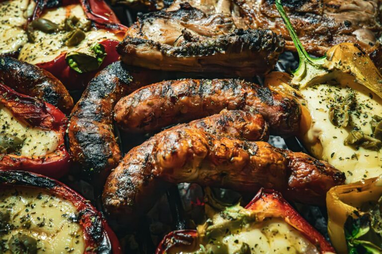 Which Soy Sauce Is Best for Grilling and Barbecue?