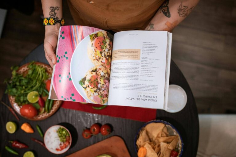How Soy Sauce Found Its Way Into Latin American Cooking