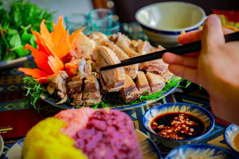 Vietnamese Soy Sauce: How It Coexists With Fish Sauce